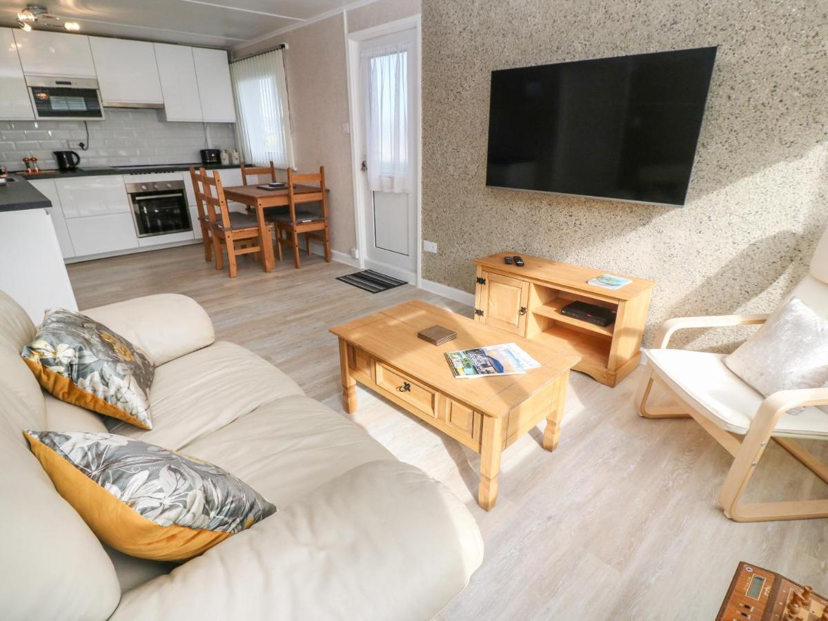 Valhalla St Ives Eksteriør billede
